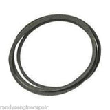 Sears AYP CRAFTSMAN mower rider v-belt 139573 532139573