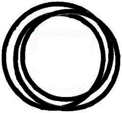 532 13 12-64 131264 Husqvarna, Sears, Roper, Ayp Belt