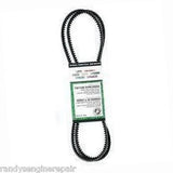 SET OF 2 BELTS 754-0430B FOR MTD TROY BILT SNOW BLOWER