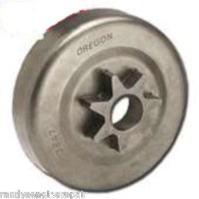 NEW McCULLOCH PM610/PM605/PM650/10-10S/700/800 SPUR DRIVE SPROCKET # 300878