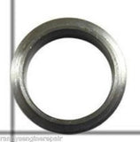 503104902 Husqvarna worm gear for oiler oil pump 50, 51, 55, 40, 45, 49 CHAINSAW