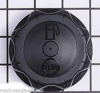 Replacement lawn mower fuel cap AYP 430220 Husqvarna 532430220 Craftsman Poulan