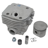 PARTS PISTON CYLINDER KIT ASSEMBLY HUSQVARNA 375K 503975902
