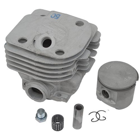 PARTS PISTON CYLINDER KIT ASSEMBLY HUSQVARNA 375K 503975902