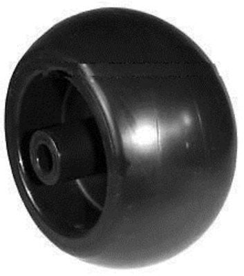 MOWER DECK WHEEL PART CRAFTSMAN Husqvarna 539107610 Randy s