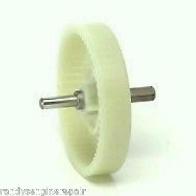 sprocket 530053048 Poulan Craftsman electric chainsaw – Randy’s