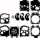 Carburetor GASKET DIAPHRAGM KIT for Echo cs-3000 Walbro