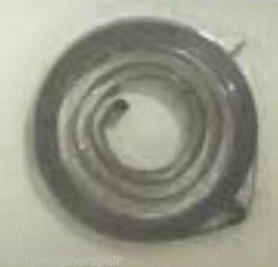 RECOIL STARTER SPRING Husqvarna 501520401, 501520402
