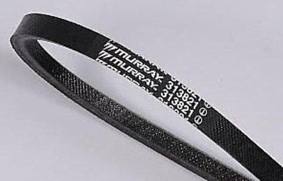MURRAY AYP CRAFTSMAN SEARS DRIVE V BELT 302707 313821MA