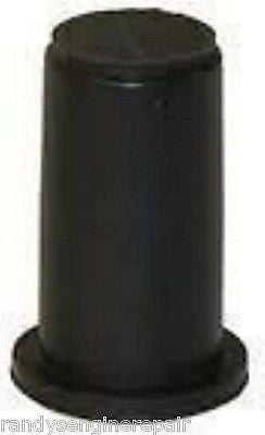 4 HUSQVARNA ANTIVIBE av mount buffer 501763902 51 50 55