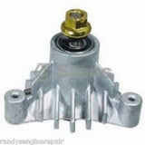 532143651 143651 mandrel poulan pro CRAFTSMAN HUSQVARNA