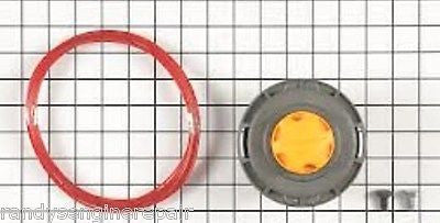 trimmer Reel head Ryobi, Craftsman 120950010 part