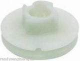RECOIL STARTER PULLEY HUSQVARNA CHAINSAW 50 51 55