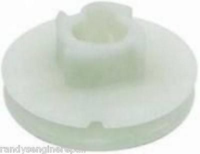 RECOIL STARTER PULLEY HUSQVARNA CHAINSAW 50 51 55