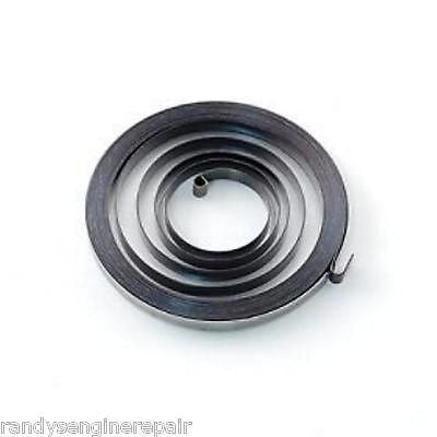starter recoil spring mtd 753-04286