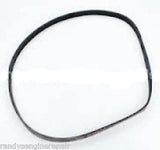 Husqvarna # 544908404 BELT MICRO V for units equipped with 16in. 16 inch Wheel