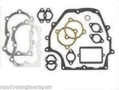 OEM 33237B TECUMSEH Engine OVERHAUL GASKET Set kit VH80 VH100 HH80