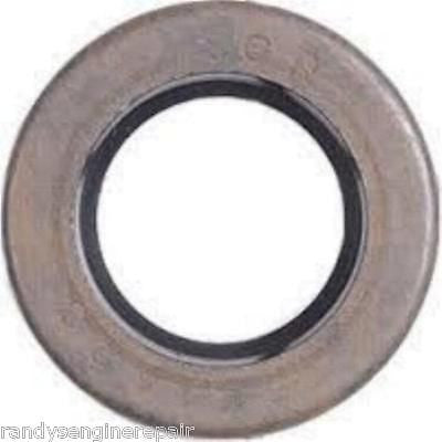 28460 Tecumseh Oil Seal - PTO / Side Cover Seal - 4, 5 H.P H40, H50 OEM New