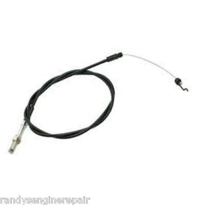 532431655 Husqvarna Drive Control Cable Craftsman Poulan AYP Sears 431655