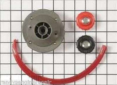 Ryobi 30cc 4 stroke engine deals