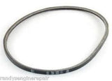 MTD V-Belt 1720938 for Troy Bilt White Bolens Craftsman Snow Blower OEM Genuine