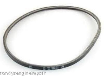 MTD V-Belt 1720938 for Troy Bilt White Bolens Craftsman Snow Blower OEM Genuine