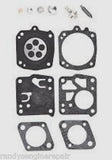 RK-23HS Carburetor Repair Kit Jonsered 625 630 670 Super 670 Super Chain Saw New