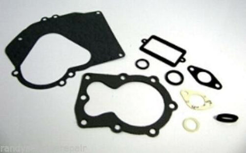 Tecumseh OEM 36792C Engine Overhaul Rebuild Gasket Kit Set Select lev115 lev120 Toro Craftsman Lawn Boy