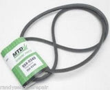 OEM MTD, Craftsman, White, Troy Bilt, Sears 754-0349, 954-0349 Drive / Deck belt
