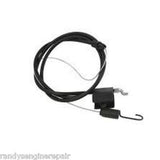 181699 Drive Control Assembly Cable Husqvarna Craftsman Poulan AYP