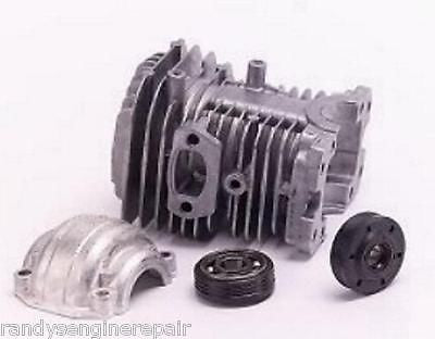 Poulan Craftsman Piston & Cylinder Kit 530071491 530071496 fits 2775 2900 saw