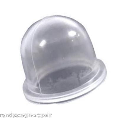 1 Echo Trimmer Weedeater weed SRM 225 Primer Purge Bulb OEM# 12538108660 PZ04