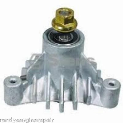 532143651 143651 mandrel poulan pro CRAFTSMAN HUSQVARNA