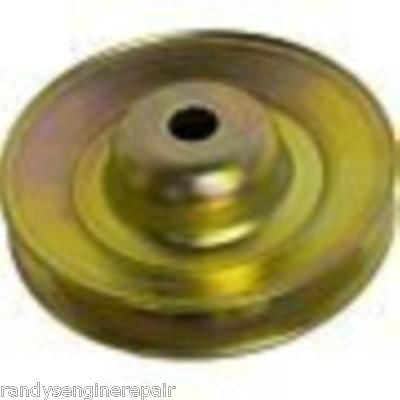 OEM Sears AYP Pulley 136572 Husqvarna 532136572 Poulan Craftsman Weed Eater