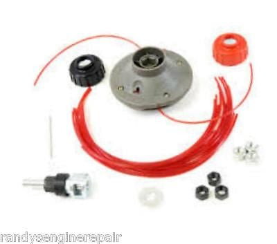 Trimmer Head HOMELITE Easy Reach K200 Power Trim F2040