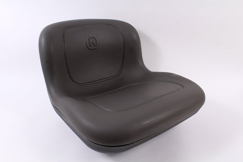 Husqvarna 532439822 Riding Lawn Mower Seat - Gray