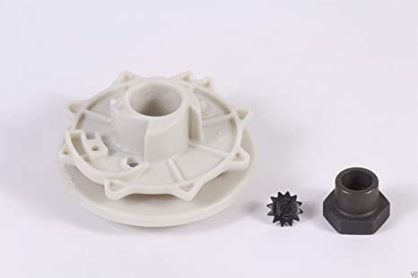 530029798 530069313 Husqvarna Sears Poulan Chain Saw Starter Pulley 530038401