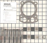 Kohler Head Gasket Kit Set 12-755-22 12-755-22-s cv12.5 ch11 ch12.5 ch14 cv11 +