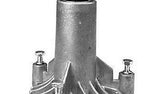 2 New Husqvarna 532130794 Complete Mandrels Fast Free Priority Shipping