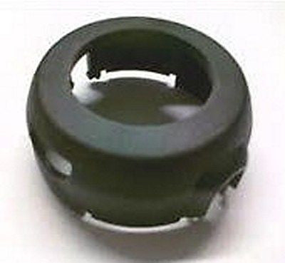 537185601 Husqvarna S35 T35 trimmer head snap cap cover with eyelets 537185901
