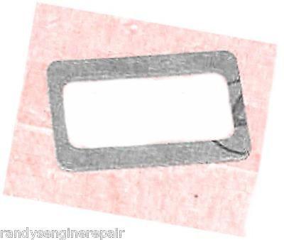 MCCULLOCH NEW 10-10, 1-10, 6-10, 55, 555 EXHAUST GASKET 84007
