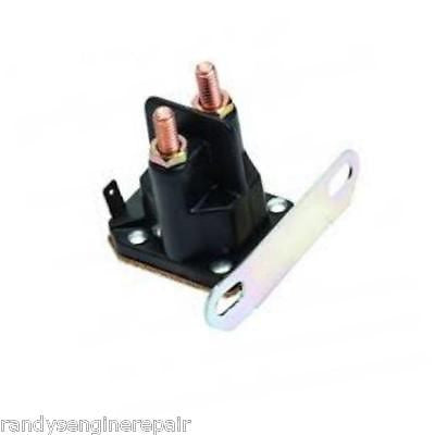 Troy bilt pony starter solenoid 2024 location