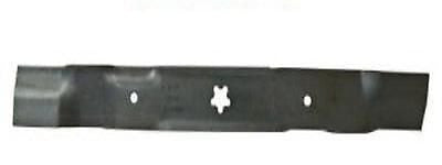 2 Husqvarna BLADES, PART# 532134148, 134148 for 38"