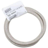 oem pto v belt 754-04064 mtd white cub cadet part
