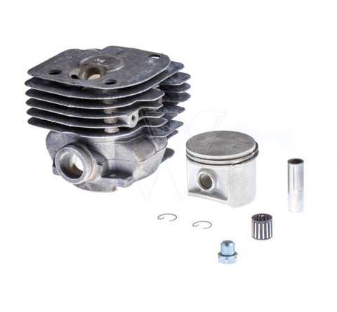 OEM PISTON CYLINDER kit assy 544254302 = 593665502 HUSQVARNA 372XP chainsaw