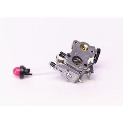 545070601 Poulan Zama C1M W26C Carburetor w Bulb 545040701