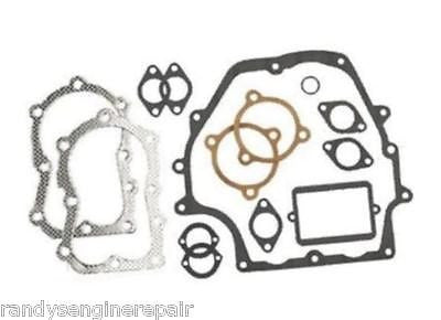 Tecumseh #33237B Engine Overhaul Gasket Kit Set HH100 / HH120