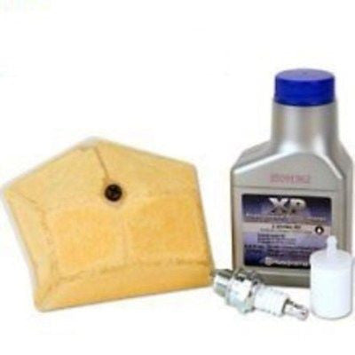 531300504 Husqvarna 51 55 55 Rancher Maintenance Tune Up Kit 503898101
