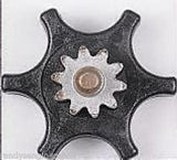 Poulan Pro 545090501 Bar Adjusting Wheel PP4620AVX Husqvarna Craftsman Chain Saw