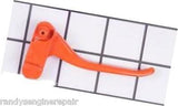 17801052130 Throttle Trigger for Echo SRM GT Trimmers